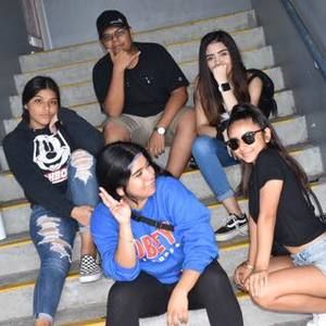 Meet your Posher, Kendrick